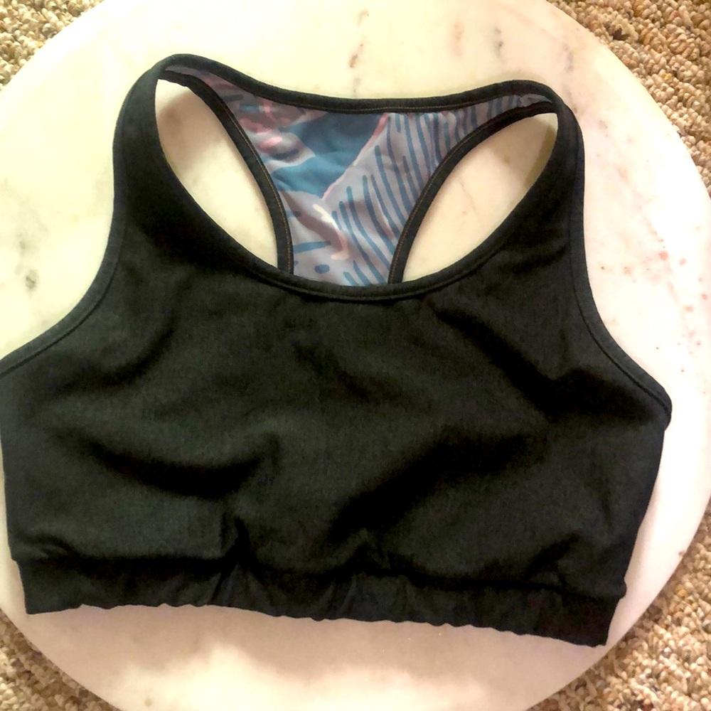 Maaji hybrid Sportsbra/Swim